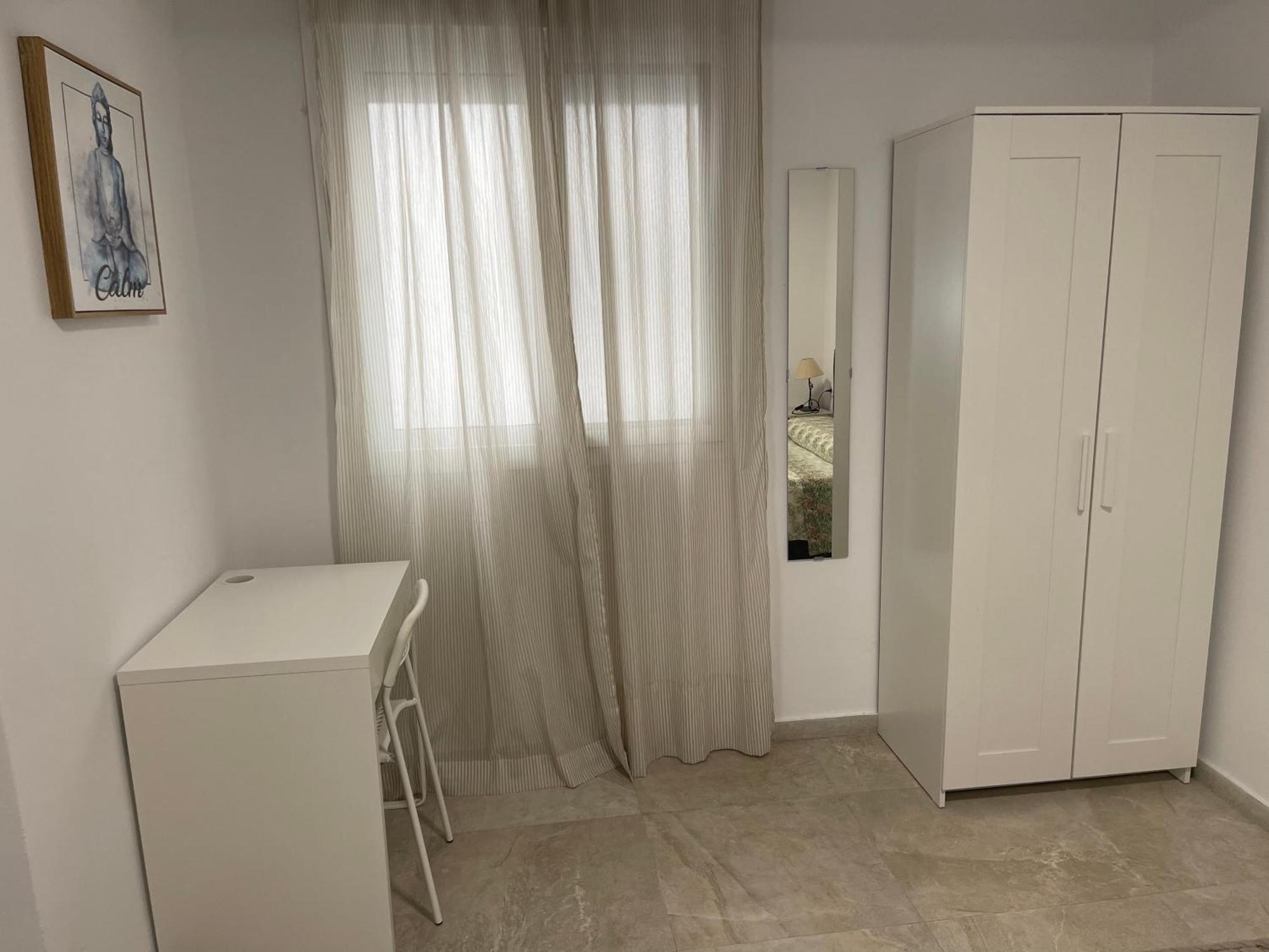 Huelin Playa Leilighet Málaga Eksteriør bilde